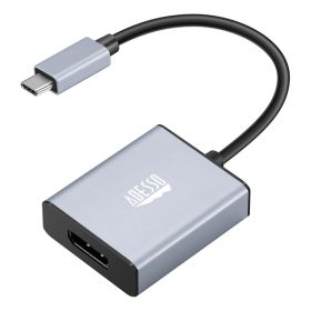 USBC TO DISPLAY PORT ADPT