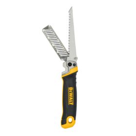 FOLDING JAB SAW