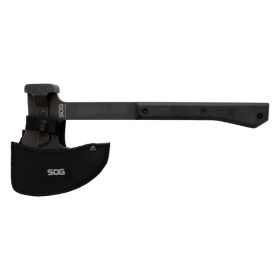TACT BUSHCRAFT HATCHETÄâ‚¬â€¹