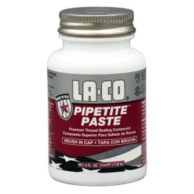 4OZ PIPE SEALER
