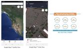 Get Realtime APPS Notifications w/ iTrack PUCK GPS Vehicle Tracking Devices