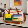 FitnessTravelBag Spacious and Stylish for Your Adventures