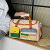 GymToGo Fashionable Travel Bag for Active Lifestyles