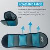 ESB-0.5+AW-3LB (a Pair), Ankle/Wrist Weights ,Resistance Bands, Pull Up Assist , Eexercise Bands, Long Resistance Bands Set for Working Out, Fitness