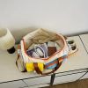 FitnessTravelBag Large Capacity Bag for Gym and Travel