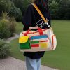 FitnessTravelBag Large Capacity Bag for Gym and Travel