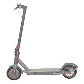 HTT-4Pro 8.5inch Electricscooter (Option: HTT4 Pro)