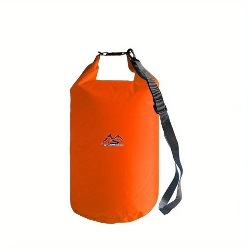 10L/20L/40L Dry Bag Dry Sack Waterproof Lightweight Portable; Dry Storage Bag To Keep Gear Dry Clean For Kayaking; Gym; Hiking; Swimming; Camping