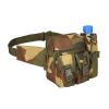 Hiking Cycling Outdoors Waterproof Wearproof Lightweight Waist Bag