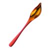Household Kitchen Stainless Steel Seasoning Spoon Oil Spoon