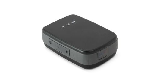 Get Accurate Tracking Info w/ iTrack PUCK Mini Vehicle GPS Tracking Device (SKU: GPSCATM1Sg71422g)