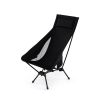 Portable Camping Chair with Compact Carrying Bag for Hiking & Trip