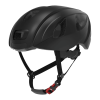 Cycling sports smart Bluetooth helmet. (Voice + remote control dual mode operating system, WIFI + APP, 1080 FHD sports camera