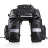 Bike Bag Bike Pannier Bag Set