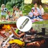 Multifunctional Outdoor Camping Portable Folding Tableware